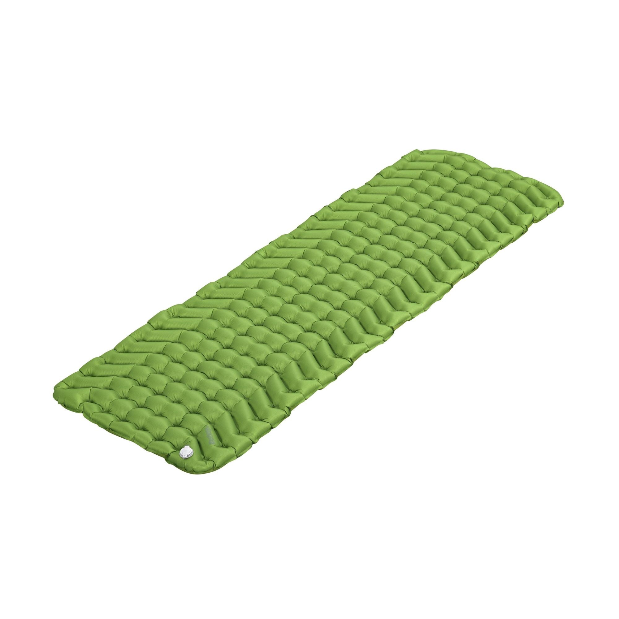 Wanderlite Inflatable Sleeping Pad - Lightweight & Compact
