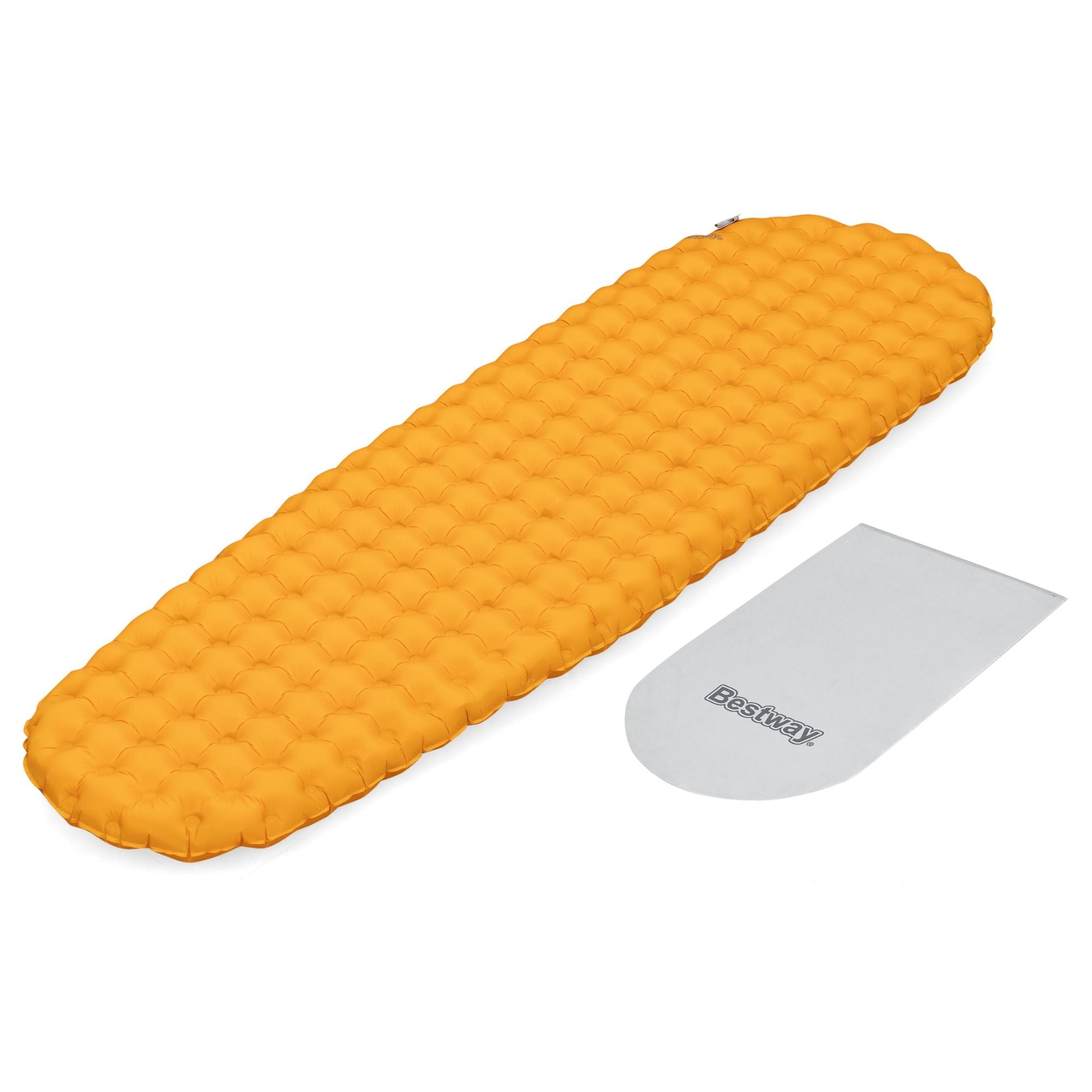 RidgeLite Ultra-Light Insulated Sleeping Pad for Cold Weather