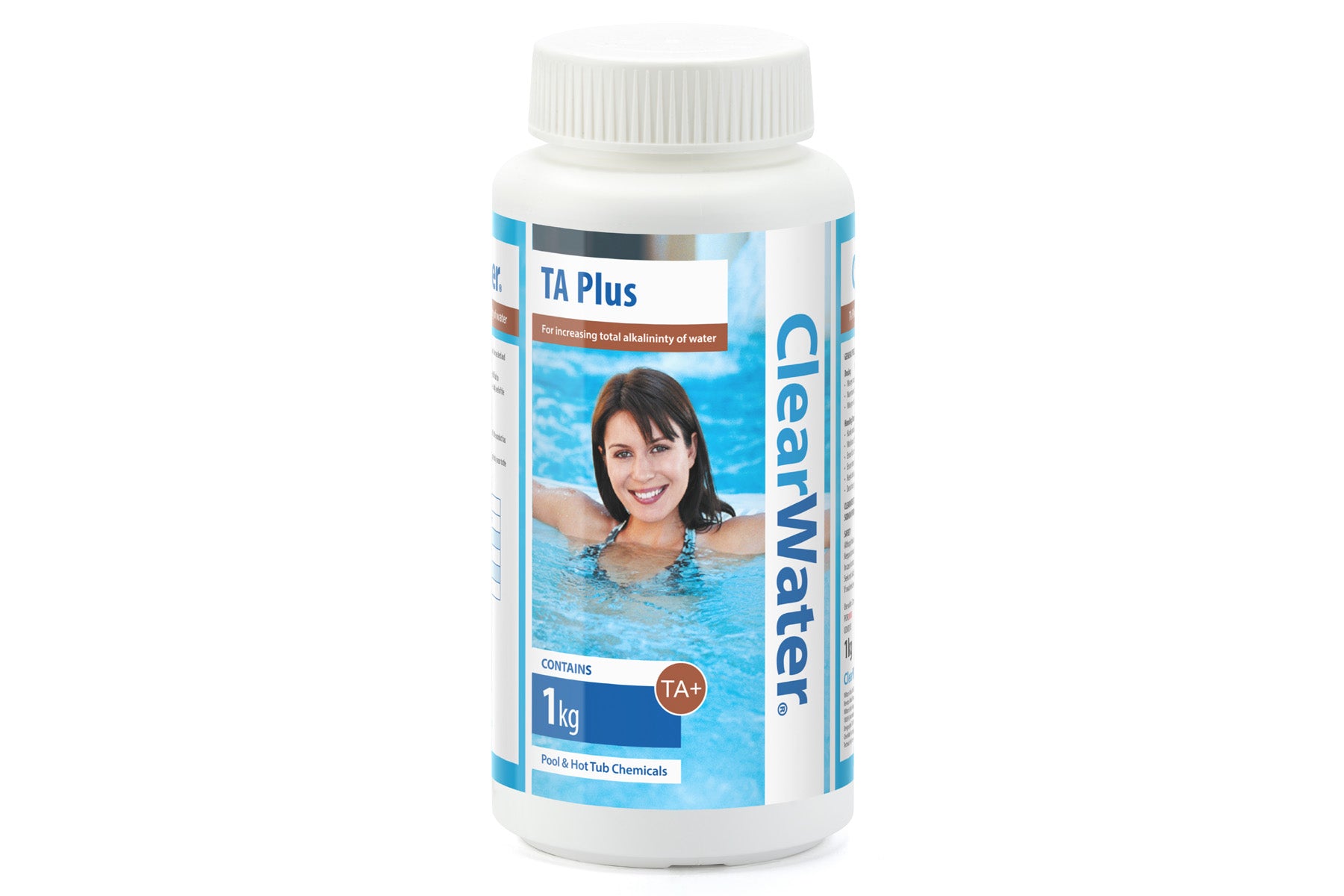 TA Plus Pool Alkalinity Booster (1kg)