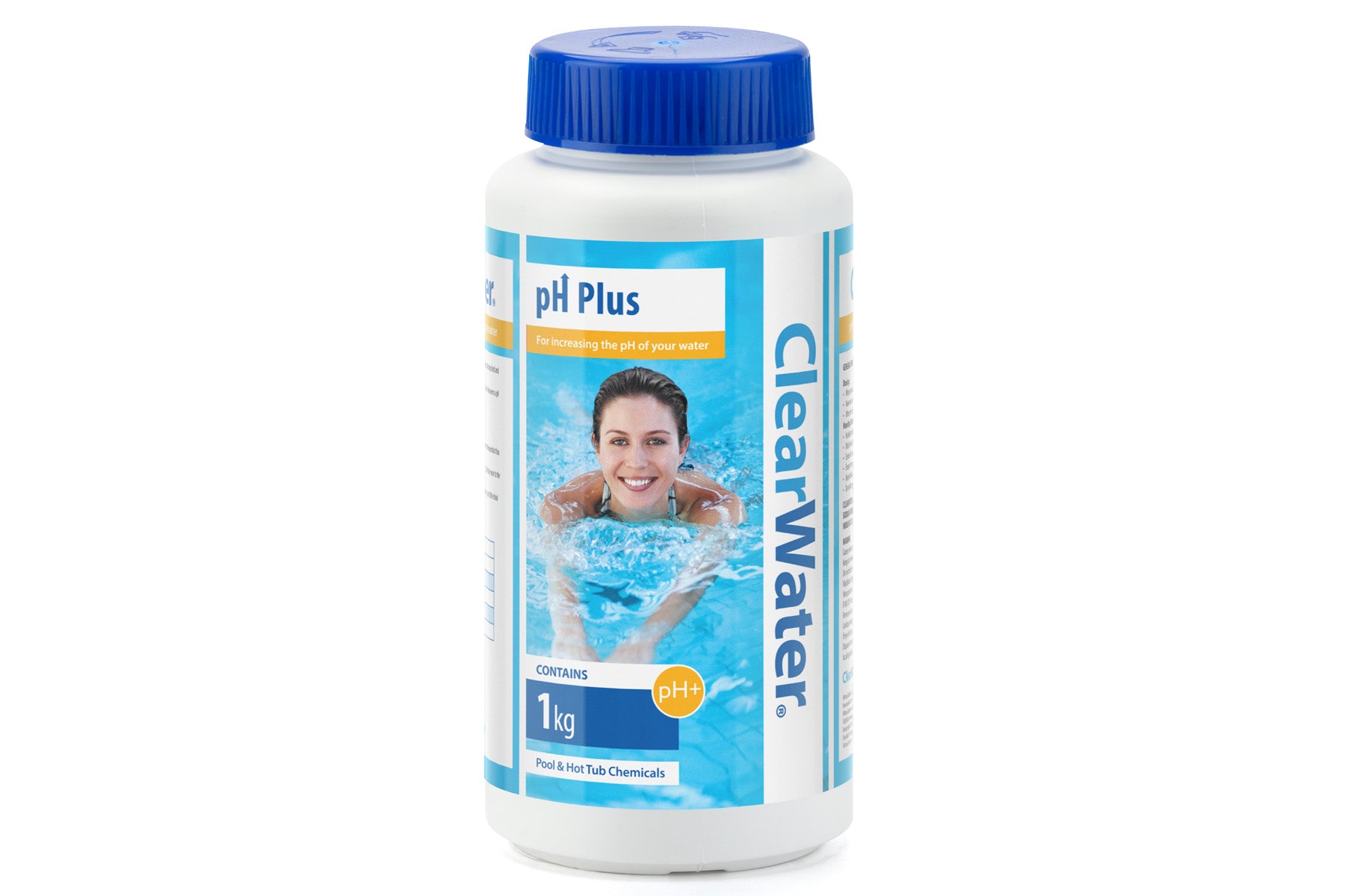 1kg pH Increaser for Pools & Spas