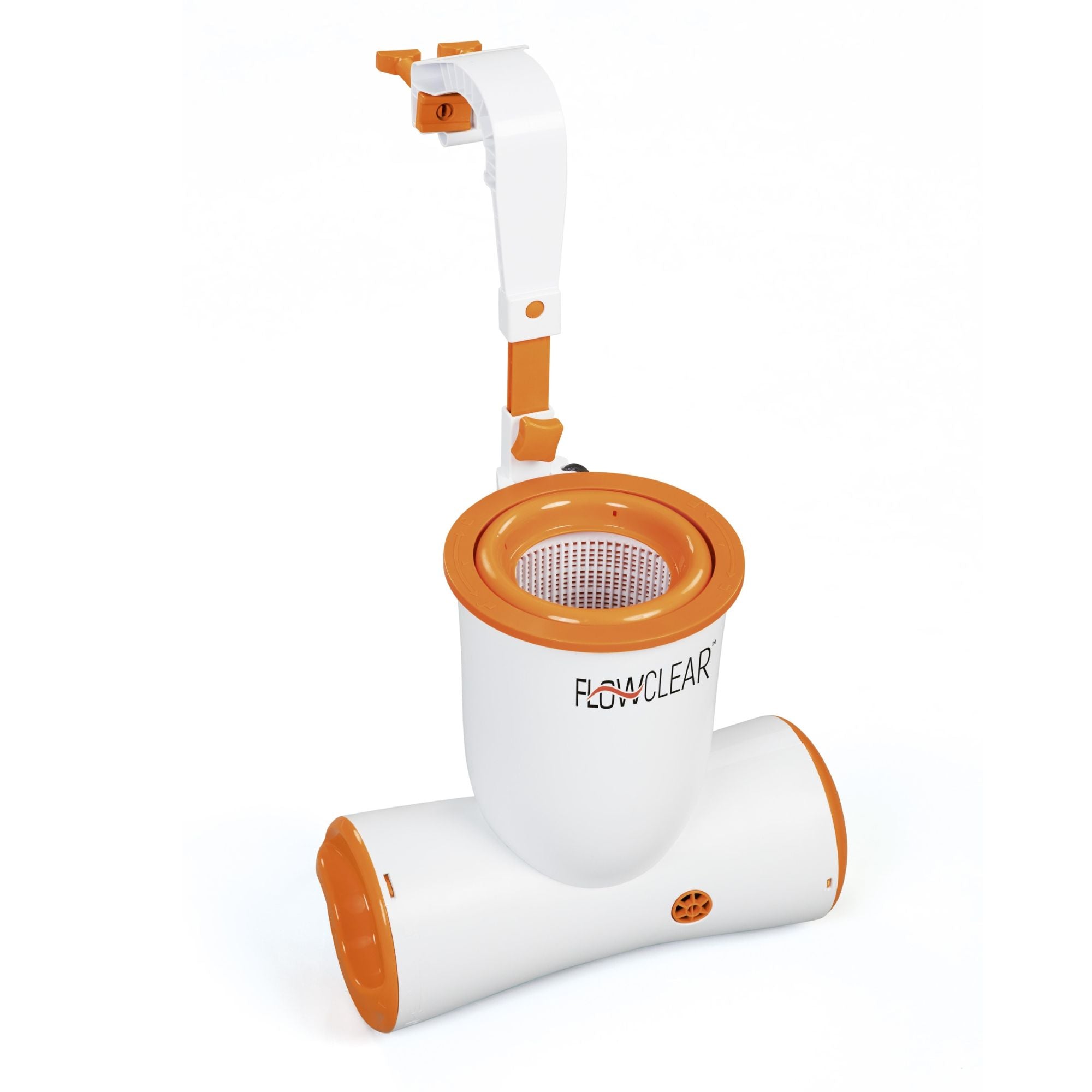 680gal Pool Skimmer for Clean Water