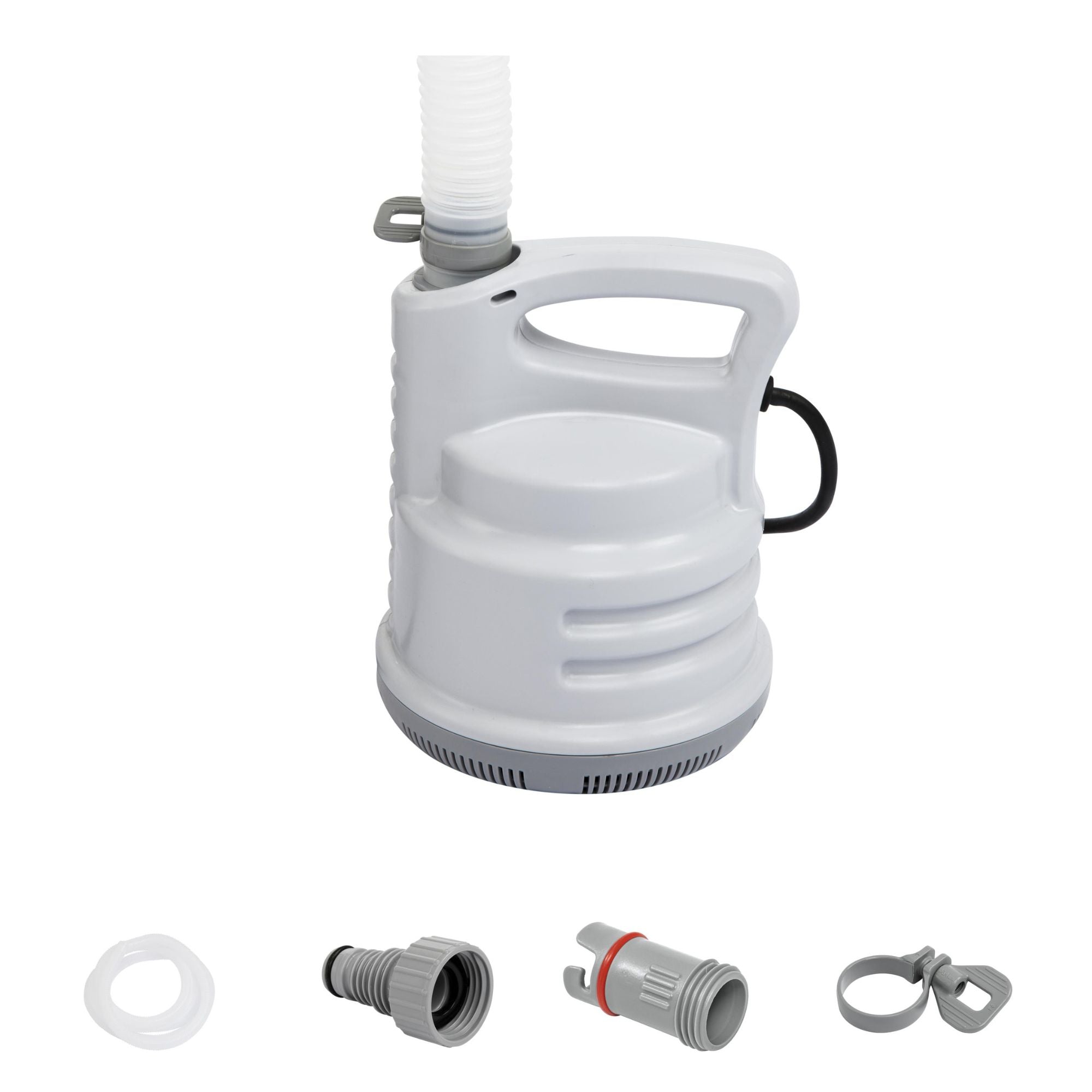 800 Gallon Heavy-Duty Drain Pump