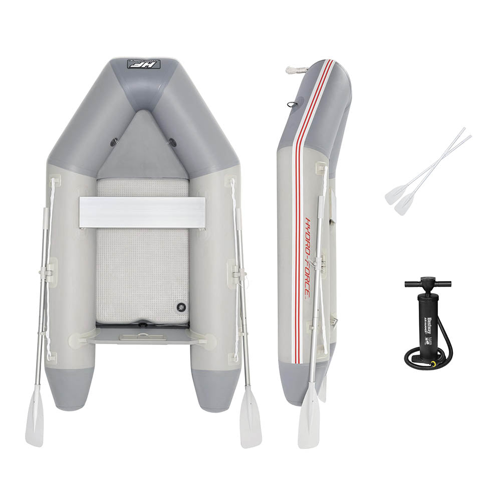 Hydro-Force Caspian 2-Person Inflatable Boat