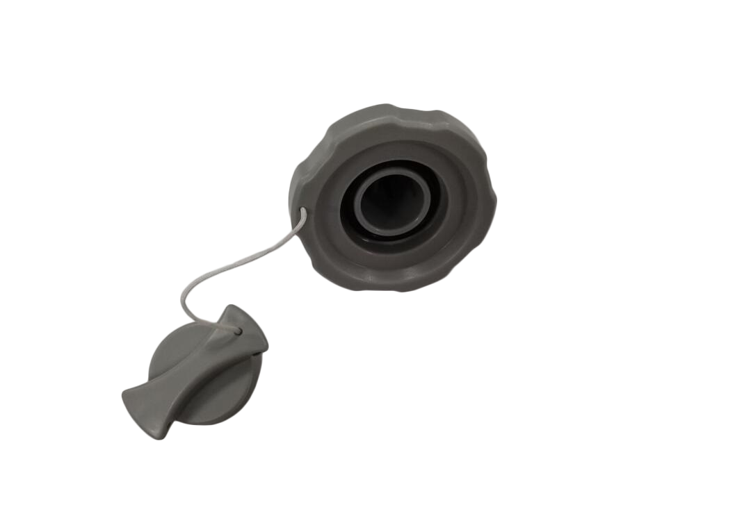 Universal Air Inflation Valve for Tires & Sports Gear