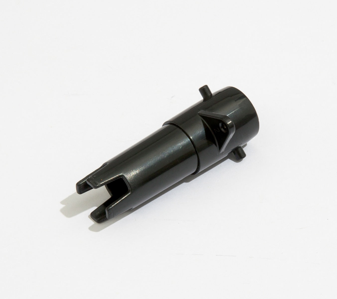 Tire Deflation Adapter for Off-Road Use