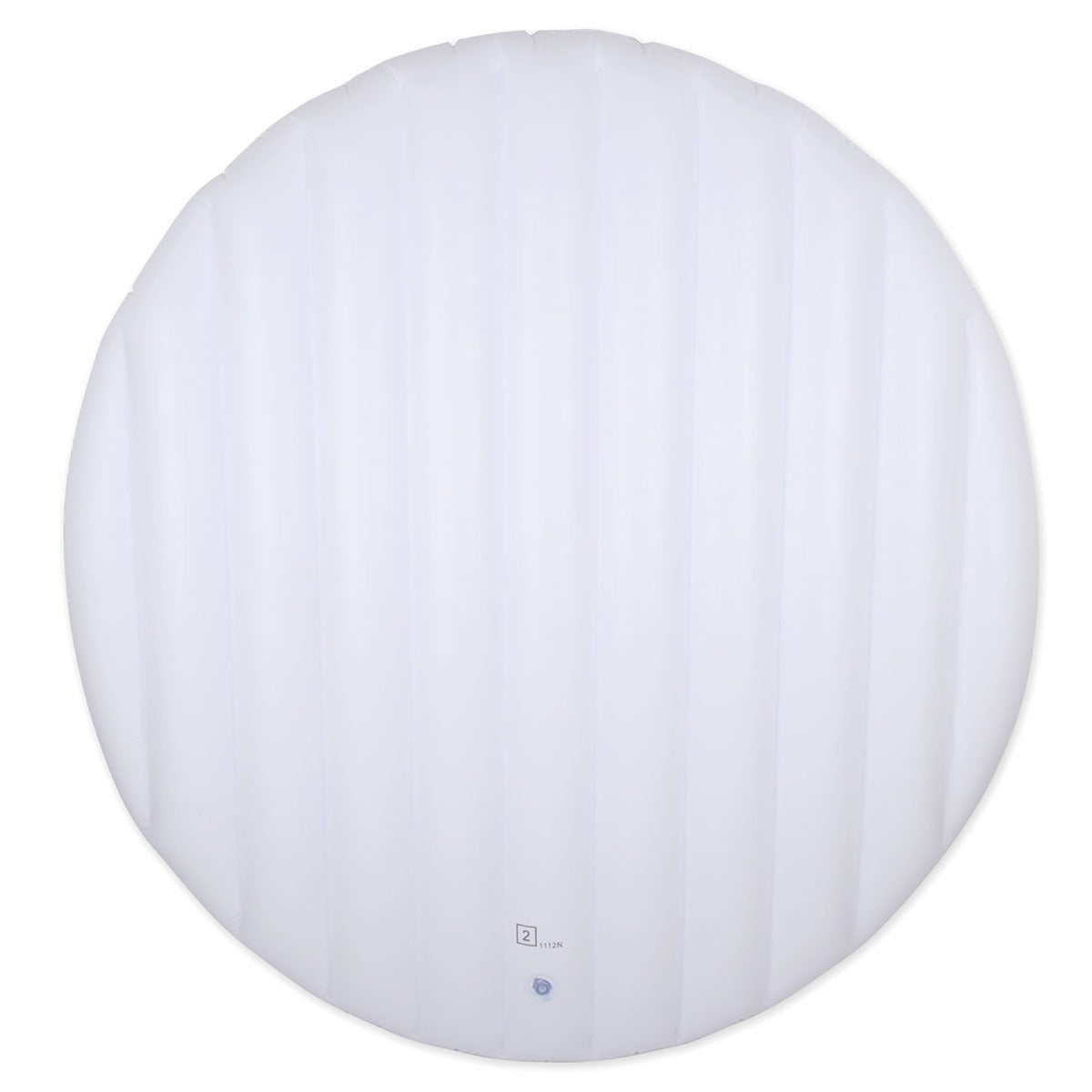 Universal Inflatable Lid for Travel Coolers