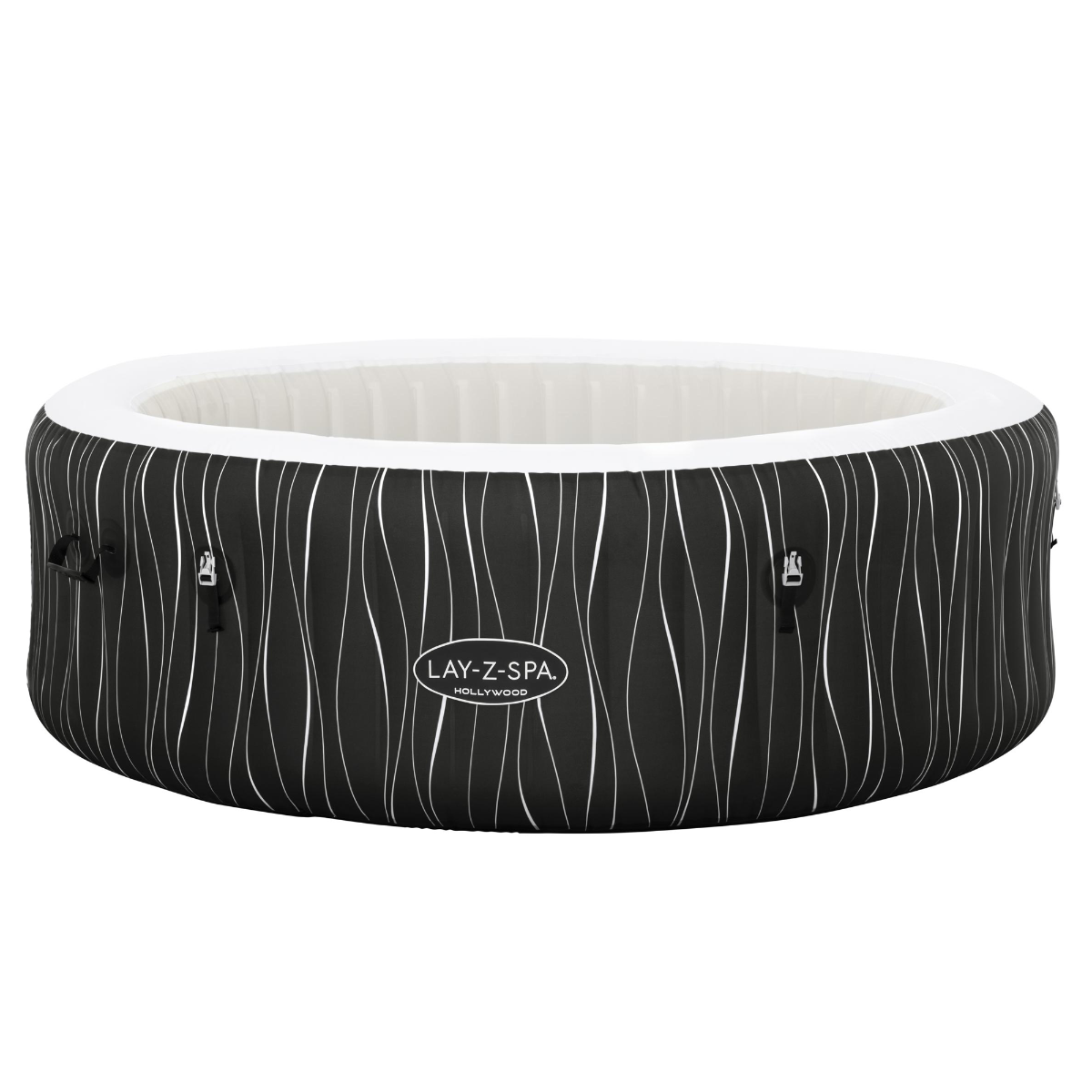Hollywood AirJet™ Inflatable Spa Liner