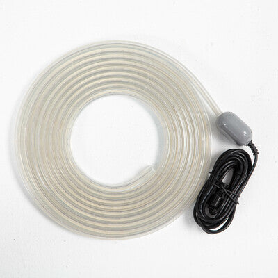 Color-Changing LED Strip Lights for Home Decor