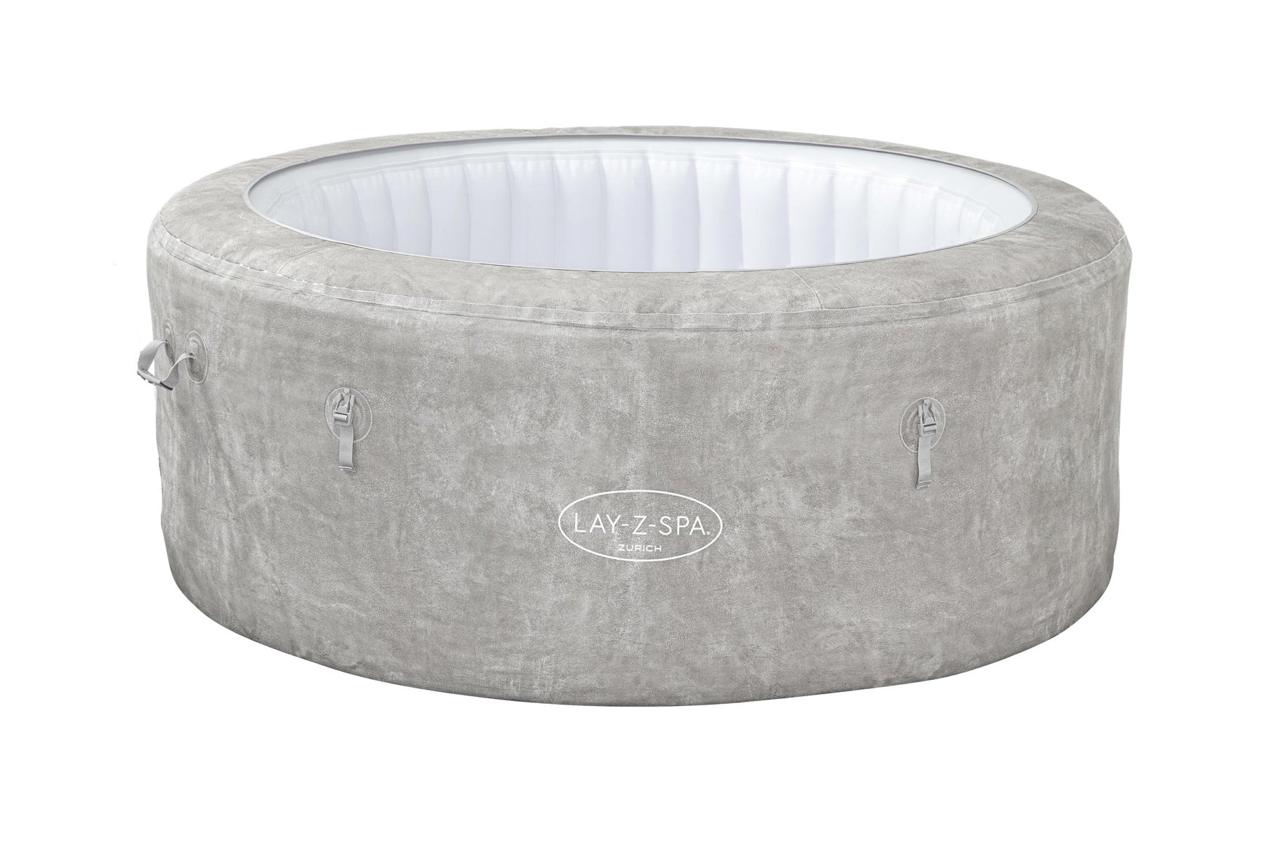 Zurich Airjet Inflatable Spa Liner