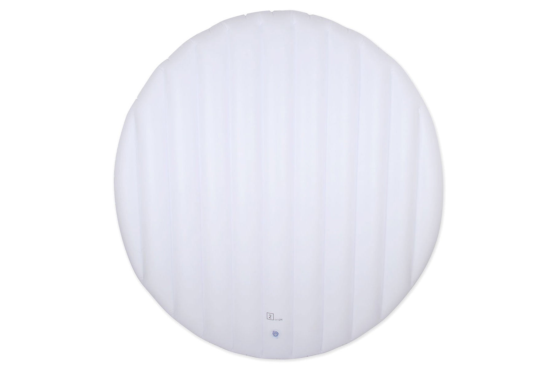 Grenada Inflatable Lid - Durable & Leak-Proof