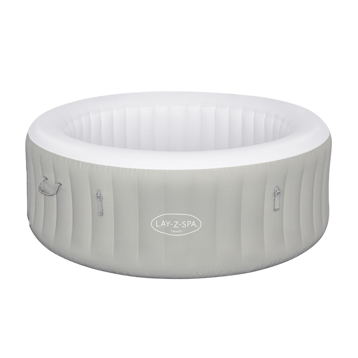 Tahiti AirJet™ Inflatable Spa Liner