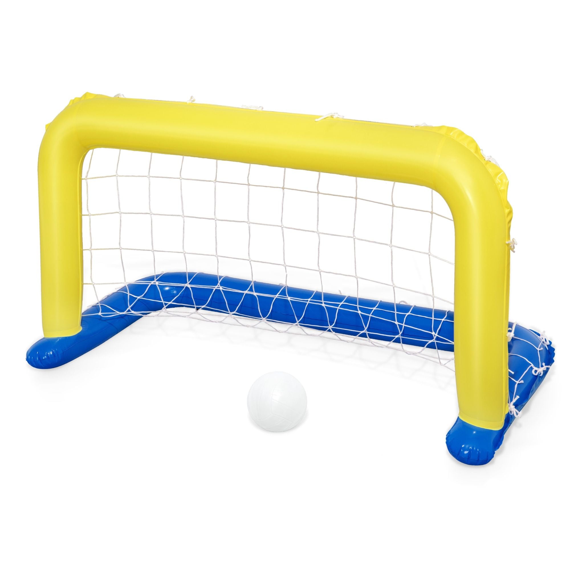 Portable Inflatable Water Polo Game Set