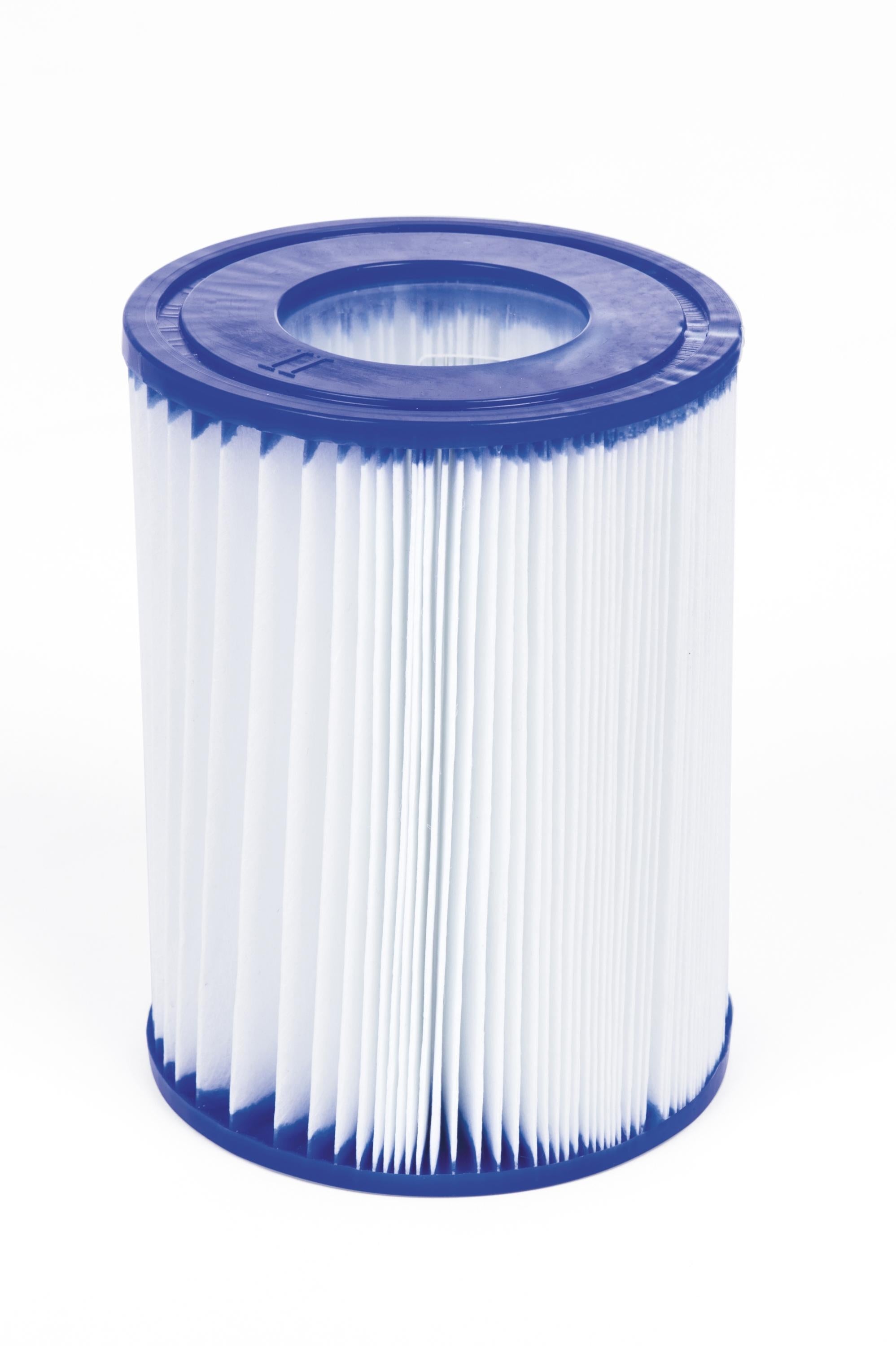 Size 2 Above Ground Pool Filter Cartridge
