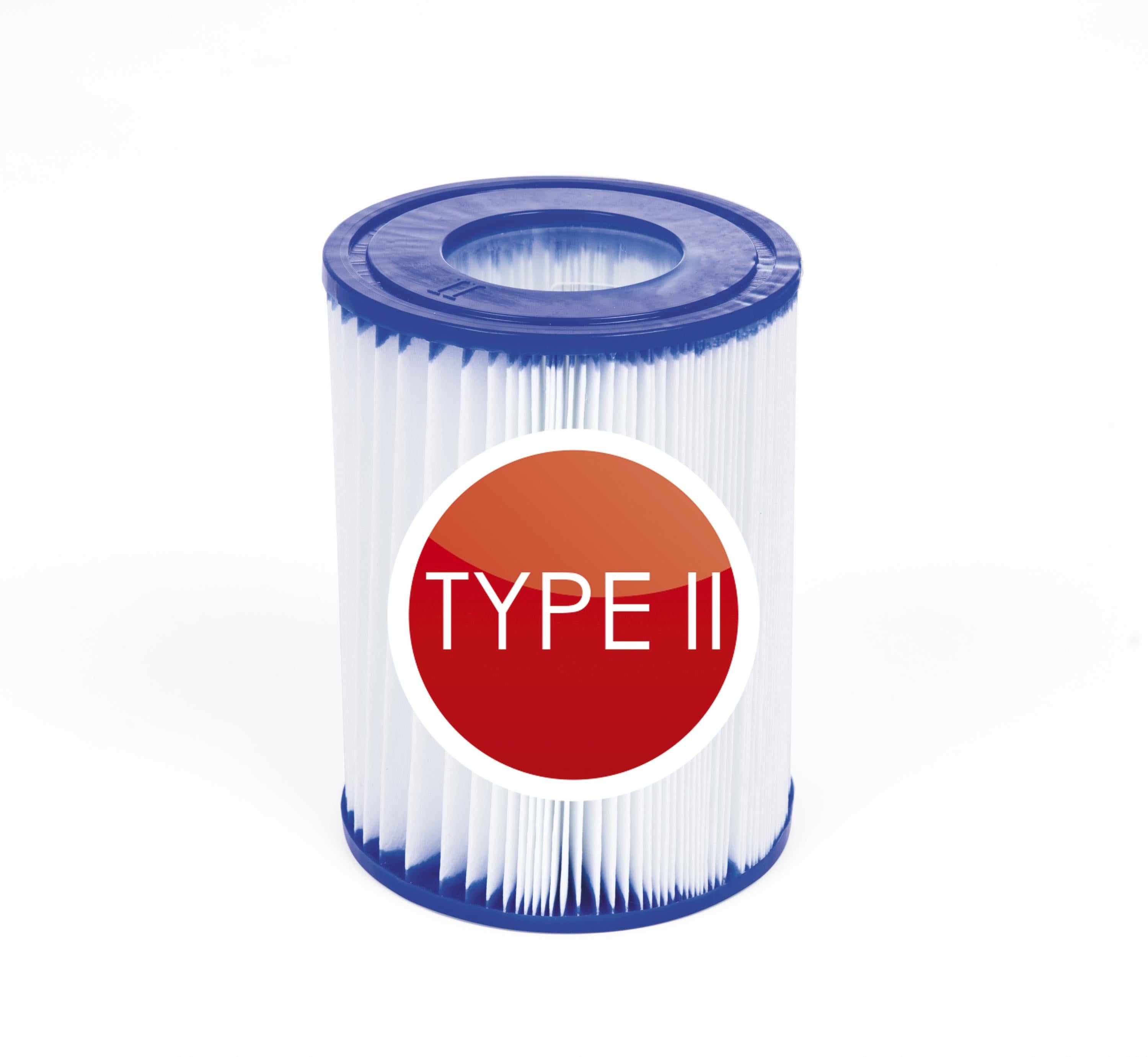 Size 2 Above Ground Pool Filter Cartridge