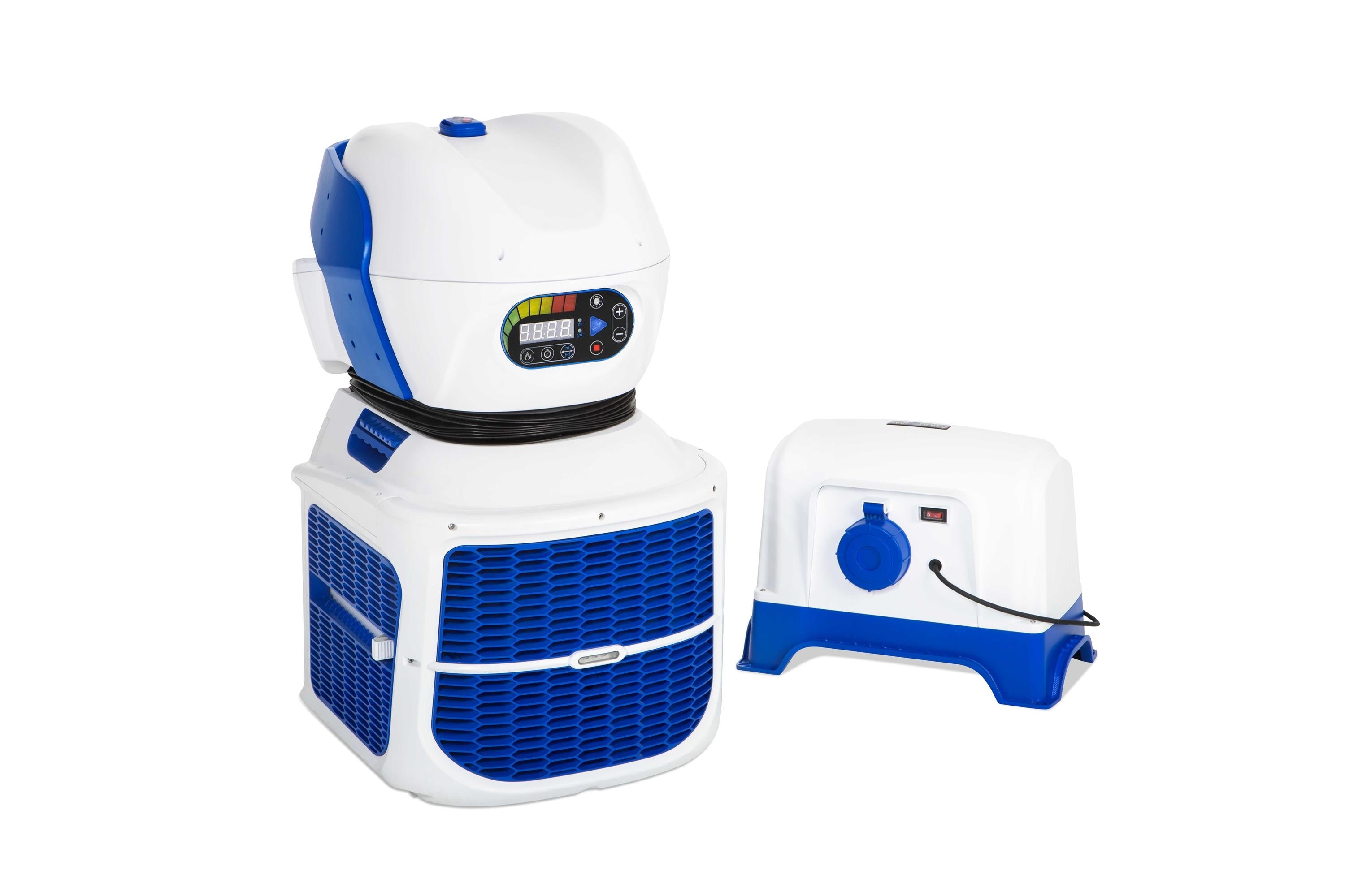 Above Ground Pool Swim Trainer by Swimfinity