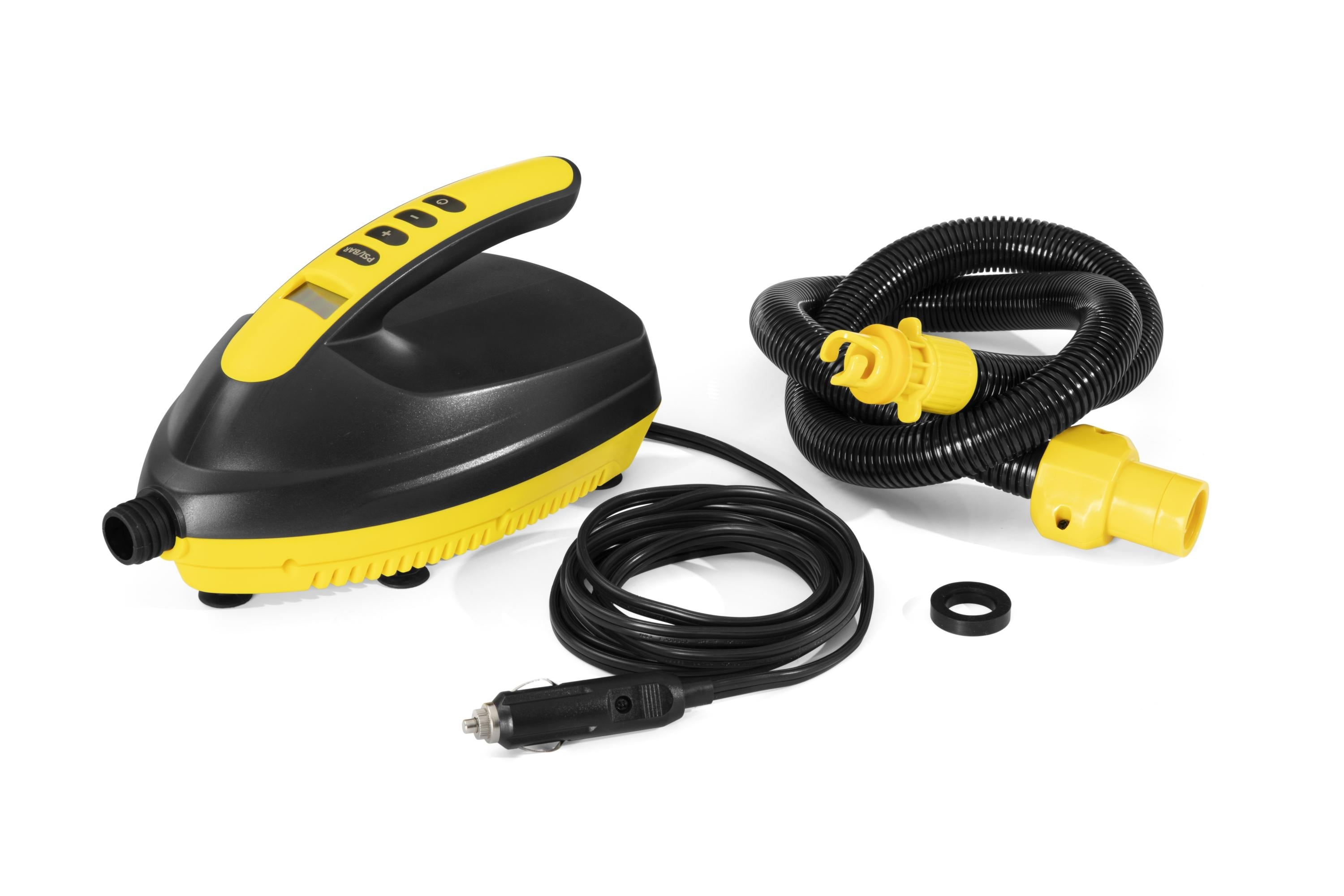 12V Electric Pump for Inflatable Kayaks & SUPs