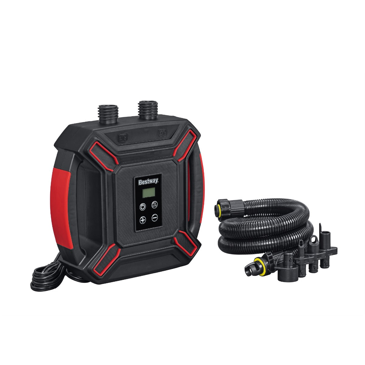 DC Electric SUP Pump for Quick Inflation