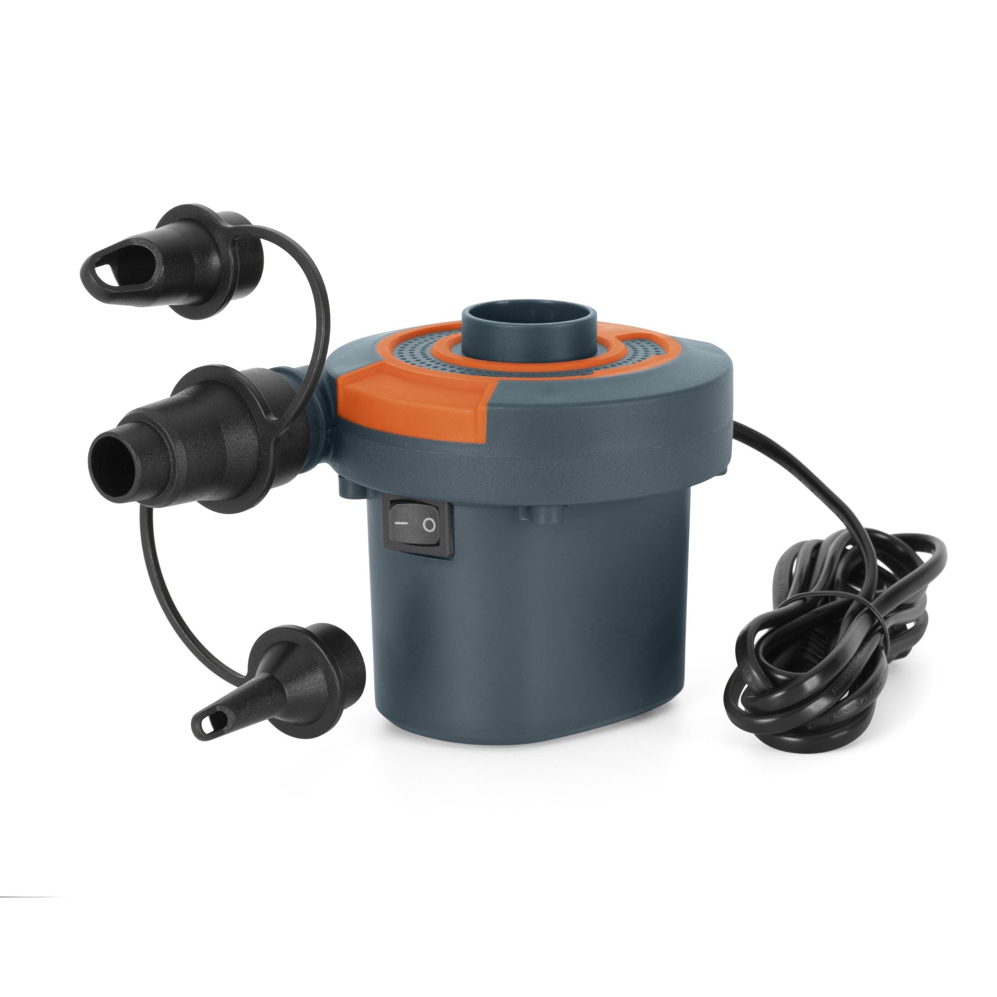 220V AC Sidewinder Air Pump for Aquariums