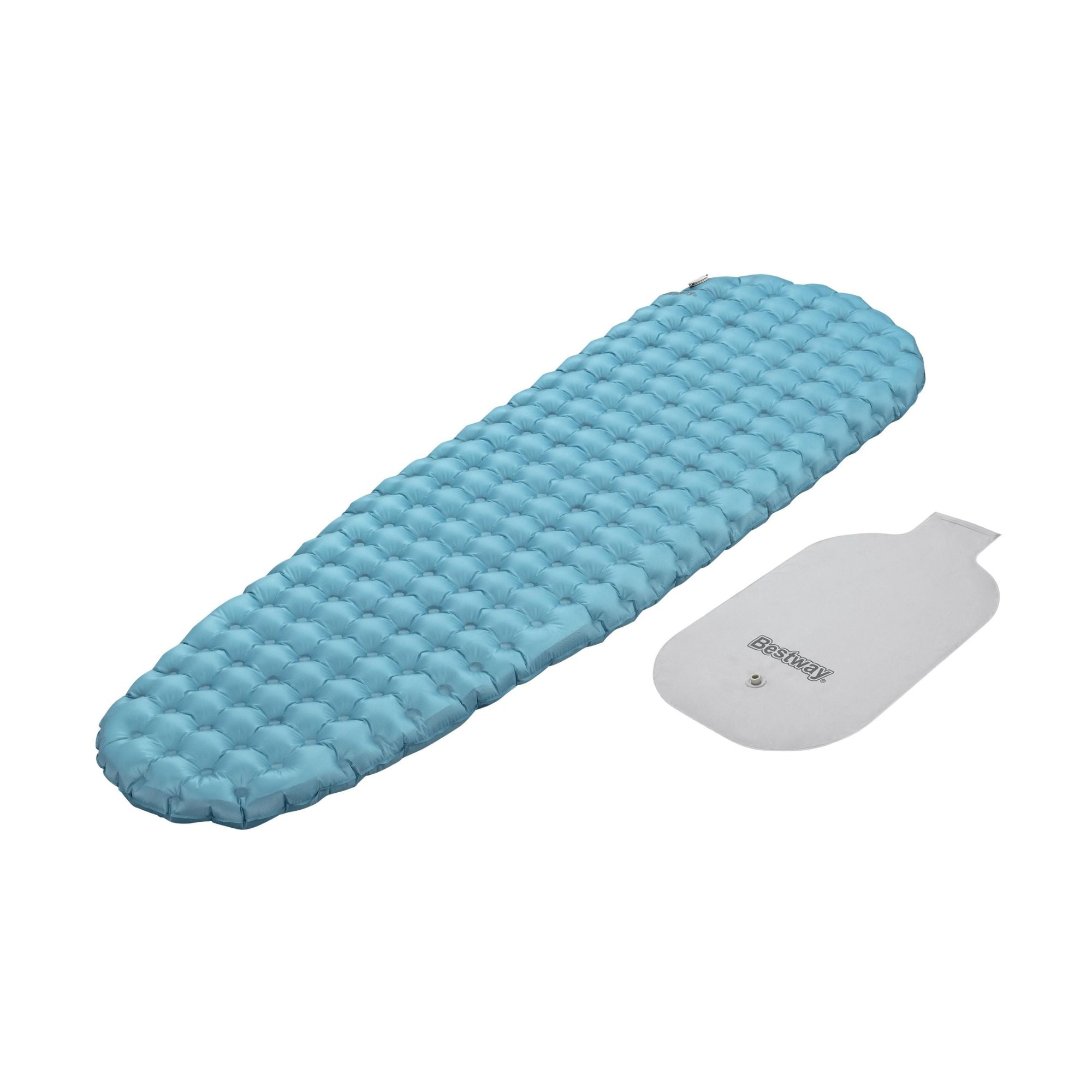 AlpineLite Cold-Weather Sleeping Pad - Ultra-Light